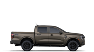 2025 Ford Ranger® External Image 1